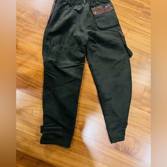 Hycreek mens sporting jacket/pants - Picture 15 of 16